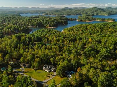 86 Dalewood Dr, Blairsville, GA, 30512