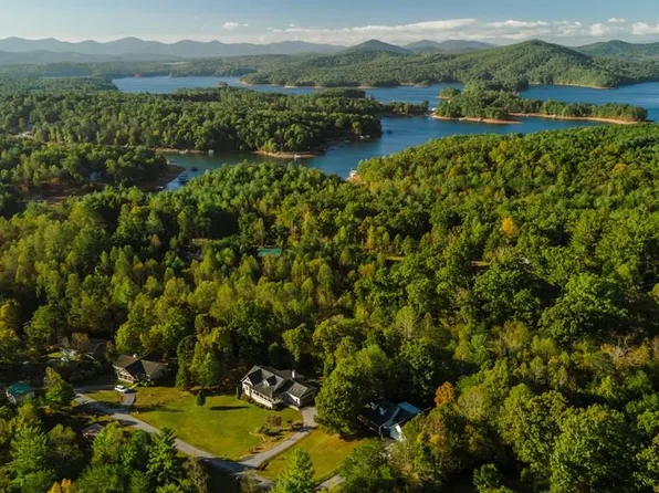 86 Dalewood Dr, Blairsville, GA 30512