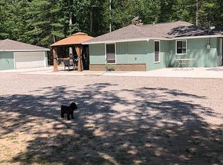 7140 Six Mile Bridge Rd, Manistee, MI 49660