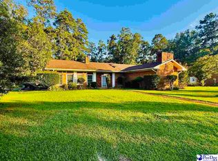 506 Gregory St, Timmonsville, SC 29161