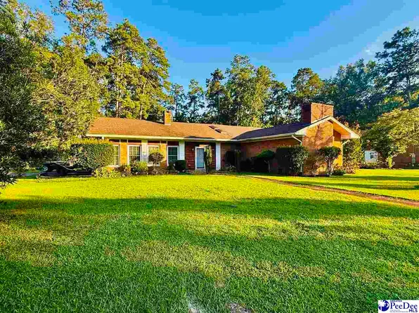 506 Gregory St, Timmonsville, SC 29161