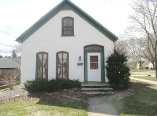 1100 Grignon St, Green Bay, WI 54301