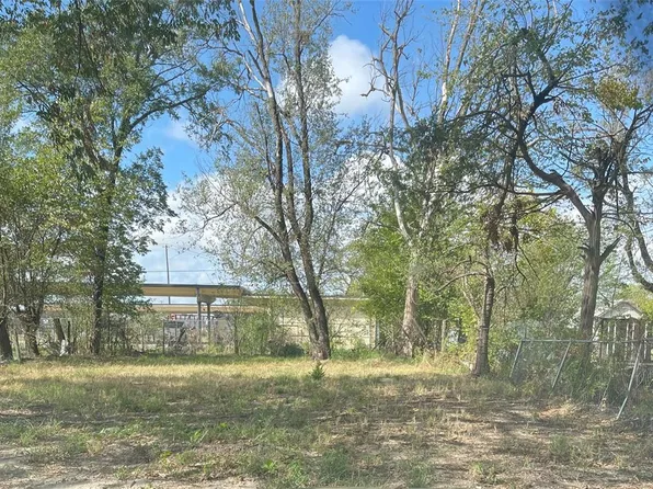 324 N Chapman Ave Lot 4 & 5, Shawnee, OK 74801