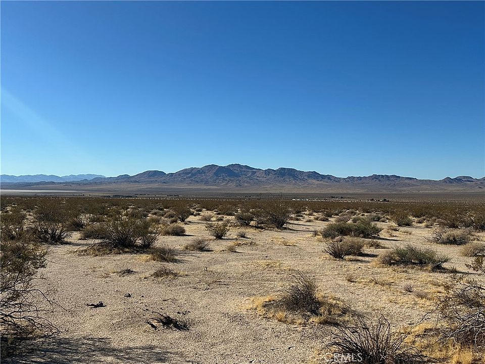 1st image of 0 Fort Irwin Rd