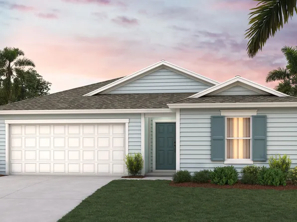 LAKESIDE+ Plan, Copes Landing