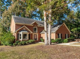 4184 Knollcrest Cir N, Martinez, GA 30907