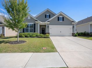 609 Raleighwood Ln, Simpsonville, SC 29681