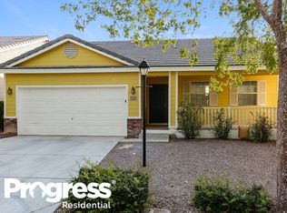 7620 Hidden Gazebo St, Las Vegas, NV 89131