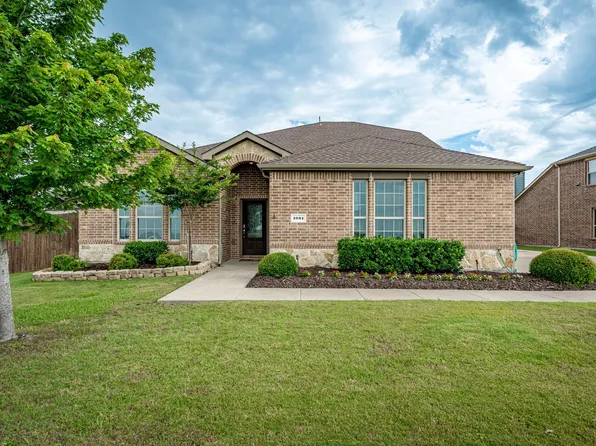 1081 W Sunset Blvd, Celina, TX 75009