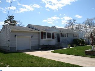9 Whitman Rd, Hamilton, NJ 08619
