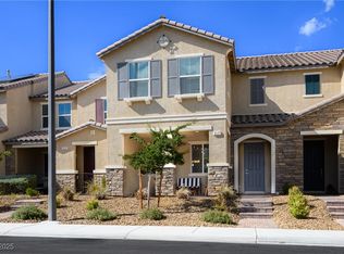 3177 McKenna Dawn Ave, Henderson, NV 89044