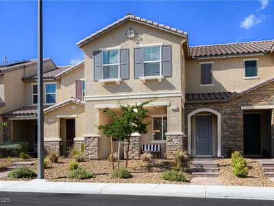 3177 McKenna Dawn Ave, Henderson, NV, 89044
