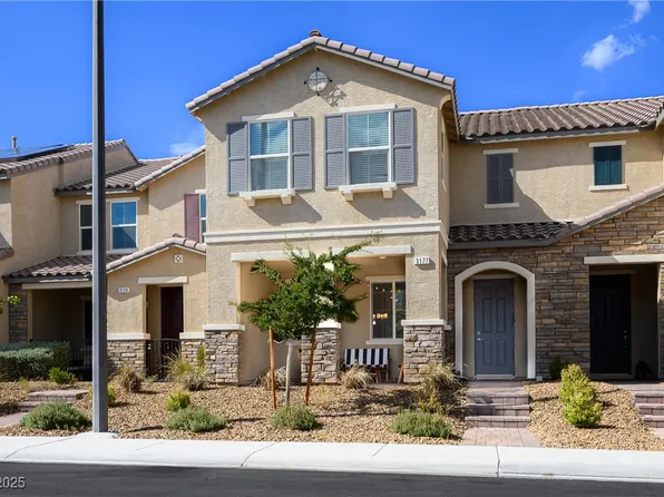 3177 McKenna Dawn Ave, Henderson, NV 89044