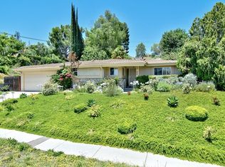 22441 Chase St, Canoga Park, CA 91304