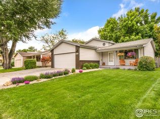 913 Queens Ct, Fort Collins, CO 80525