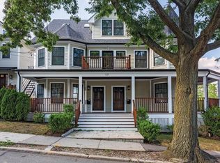 17 Summit Ave #2, Brookline, MA 02446