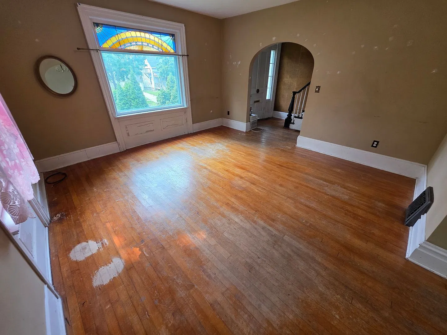 $1295 |3Bd 2Ba| 434 Niagara Street | Available 06/01/2027 — Photo 4