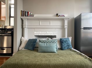 48 John F Kennedy St APT 20, Cambridge, MA 02138