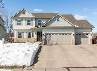 860 Preserve Blvd, Norwood Young America, MN 55368