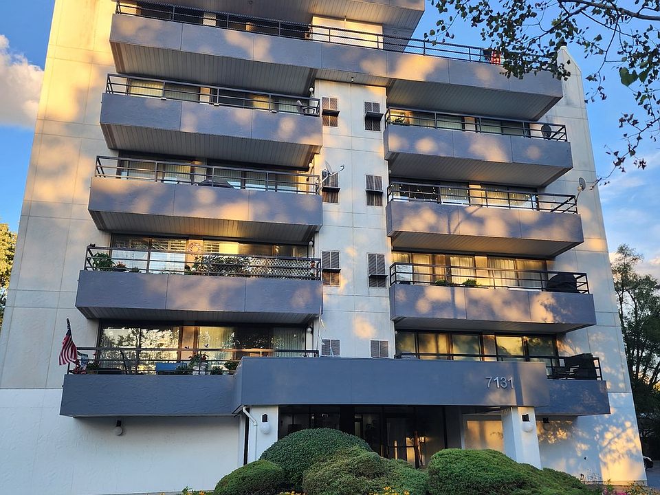 1st image of 7131 N Caldwell Ave APT 4S