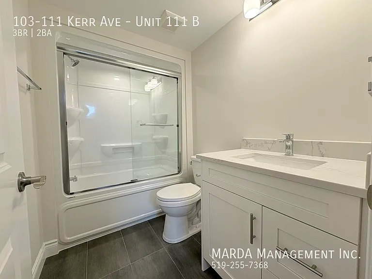 103 Kerr Ave #111 — Photo 11