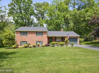 214 E Ridgely Rd, Lutherville Timonium, MD 21093