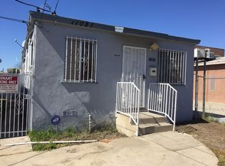 11021 Compton Ave, Los Angeles, CA 90059