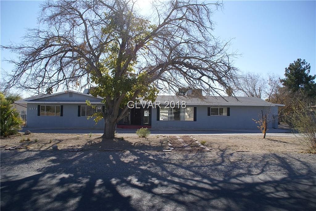 5573 Sheila Ave, Las Vegas, NV 89108 | Zillow