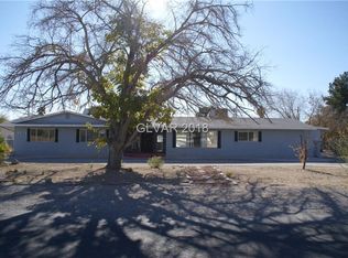 5573 Sheila Ave, Las Vegas, NV 89108