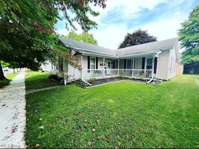 708 Chestnut St, Dresden, OH, 43821