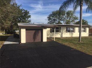 2432 Elkcam Blvd, Pt Charlotte, FL 33952