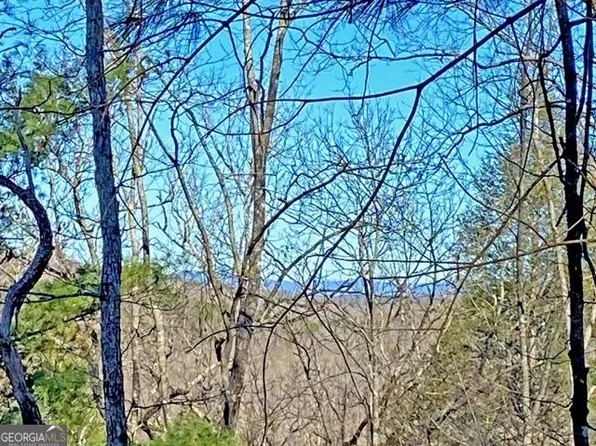 191/- Acres Off Highway Hwy #136, Dawsonville, GA 30534