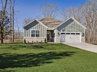 28 Stronsay Cir, Bella Vista, AR 72715