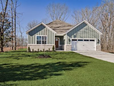 28 Stronsay Cir, Bella Vista, AR, 72715