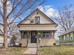 3242 Logan Ave N, Minneapolis, MN 55412