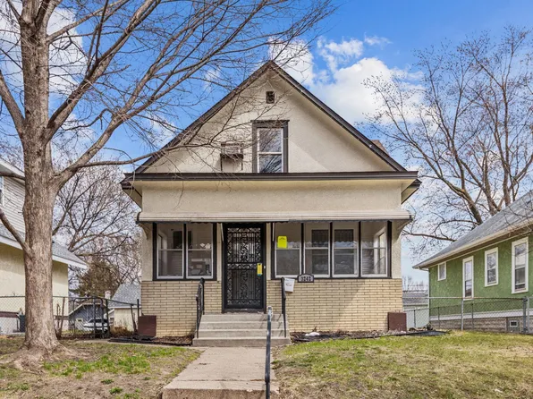 3242 Logan Ave N, Minneapolis, MN 55412