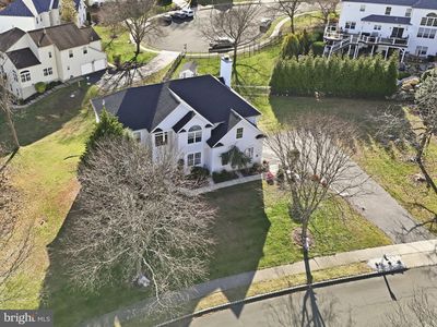 977 Hickory Ridge Dr, Chalfont, PA, 18914