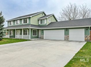4563 E Burgundy Ct, Nampa, ID 83686