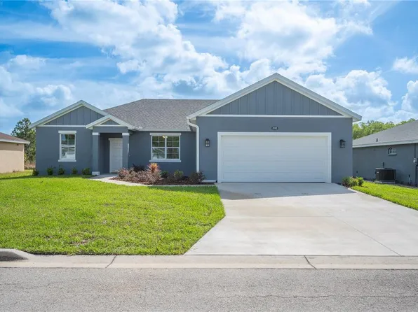 4550 Fairway Oaks Dr, Mulberry, FL 33860