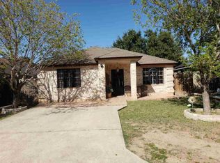 9620 Ashton Loop, Laredo, TX 78045