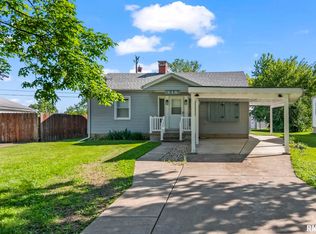 6 Evergreen Ct, Jerome, IL 62704