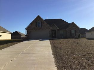 11111 Regency Ave, Hammond, LA 70403