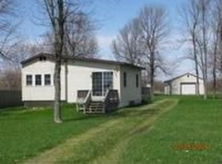 20082 S Shore Rd, Three Mile Bay, NY 13693