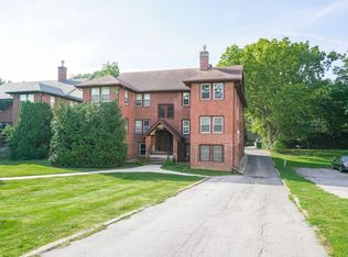 3940 University Ave APT 4, Des Moines, IA 50311