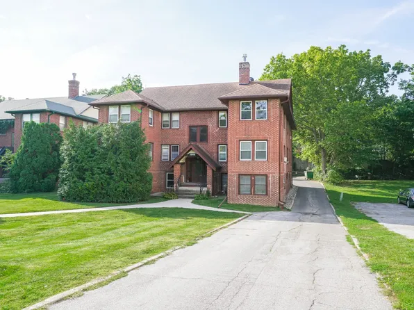 3940 University Ave APT 4, Des Moines, IA 50311
