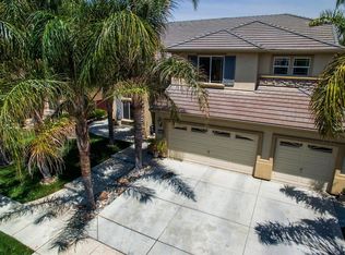 668 Willow Way, Los Banos, CA 93635