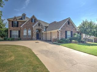 103 E 124th St, Jenks, OK 74037