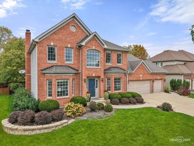 3611 Grassmere Rd, Naperville, IL, 60564