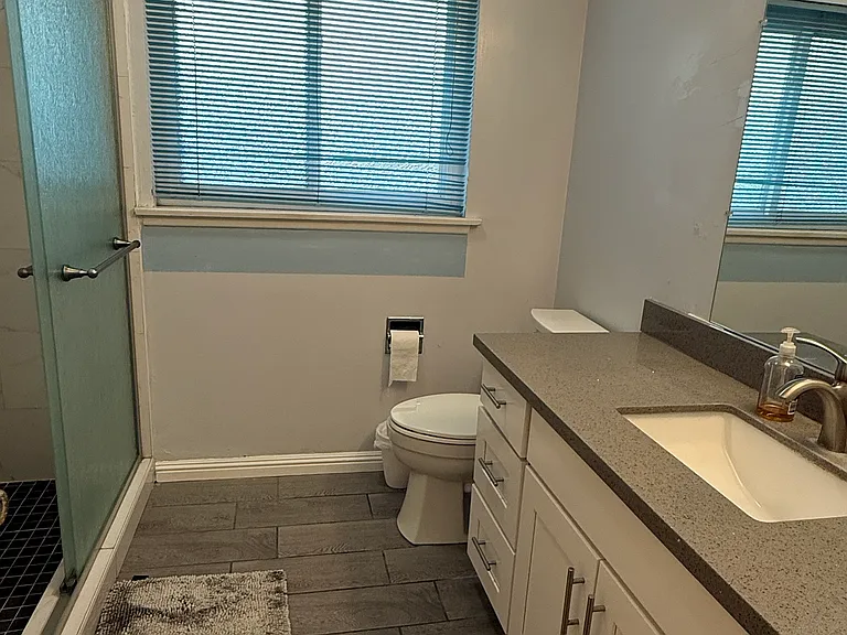 BATHROOM #2