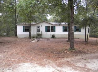 3407 Lucas Lake Rd, Chipley, FL 32428